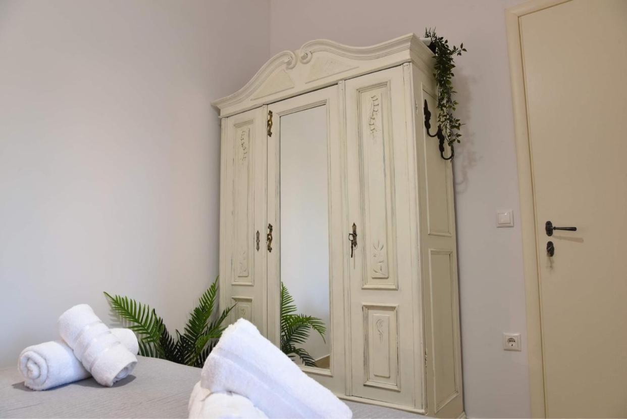 Villa Mama'S House Corfu  Exterior foto