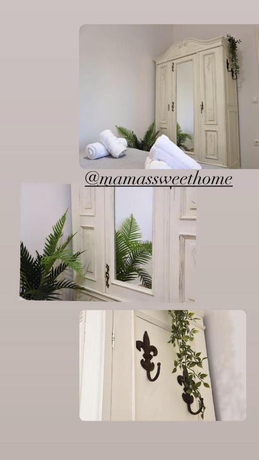 Villa Mama'S House Corfu  Exterior foto