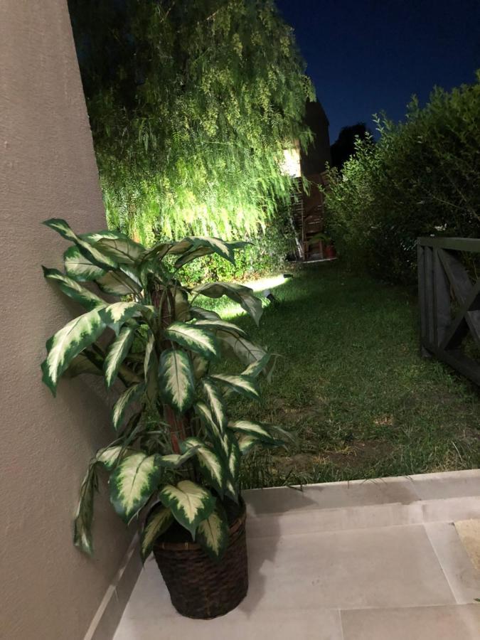 Villa Mama'S House Corfu  Exterior foto