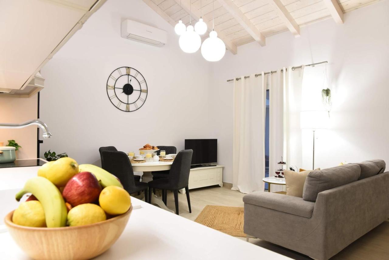 Villa Mama'S House Corfu  Exterior foto