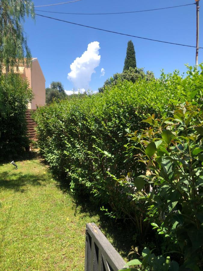 Villa Mama'S House Corfu  Exterior foto